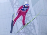Skisprungschanzen Harrachov