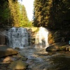 Wasserfall von Mumlava