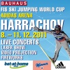 Wir laden alle Gnner des Skispringens nach Harrachov ein! Smtliche Wettkmpfe erfolgen nach dem Plan 8.-11.12.2011