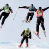 Weltpokal im Ski-Cross findet am 23.-24.2. 2013 in Harrachov statt