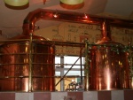 Vrnice jsou pmo v restauraci - Brauerei Harrachov (foto 3)