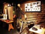 Bergwerkmuseum - Harrachov