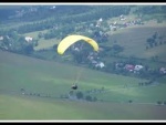 Tandemfliegen in Harrachov-Paragliding - Harrachov